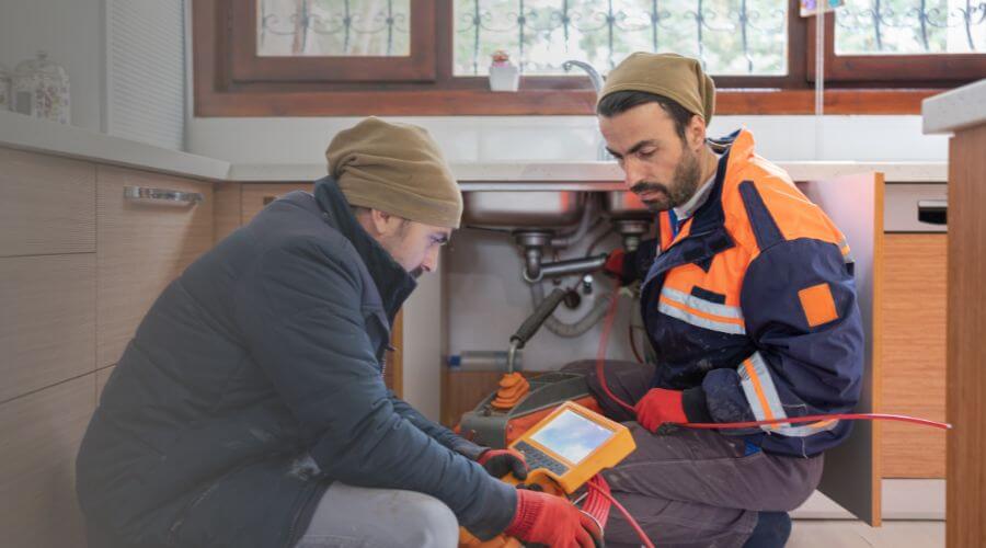 Professional emergency plumbing in Durham, NC